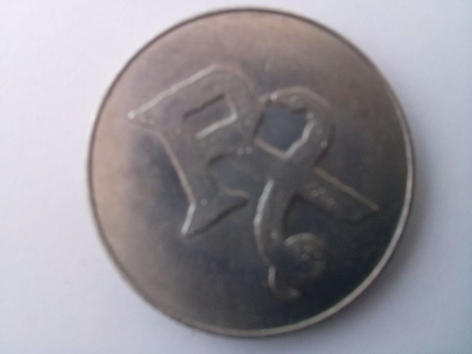 Probably-A-Token?