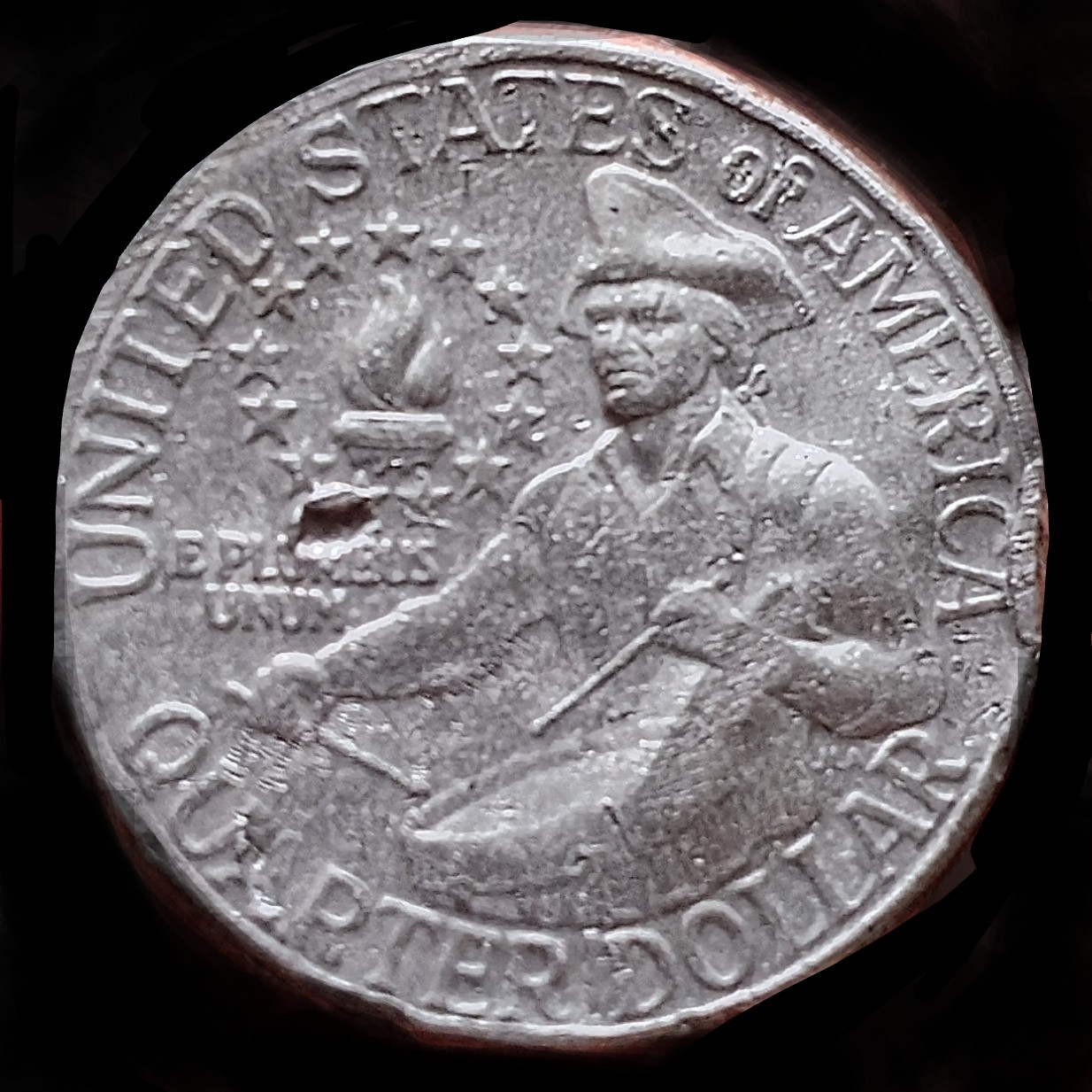 1976-D-Bicentennial-Quarter-With-Possible-Errors
