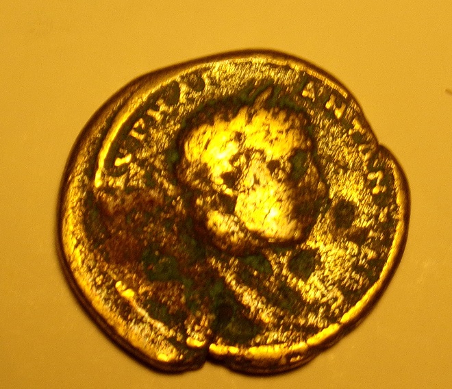 Help-Id'ing-Roman-Coin