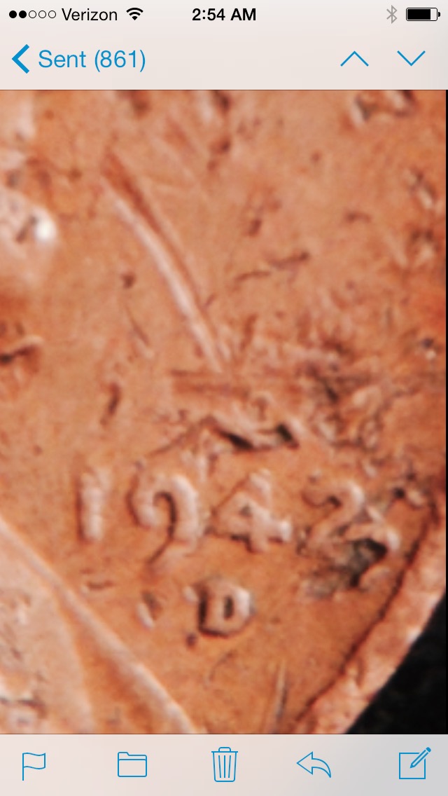 Is-This-A-1942-D-Penny-Or-A-1943-D-Penny