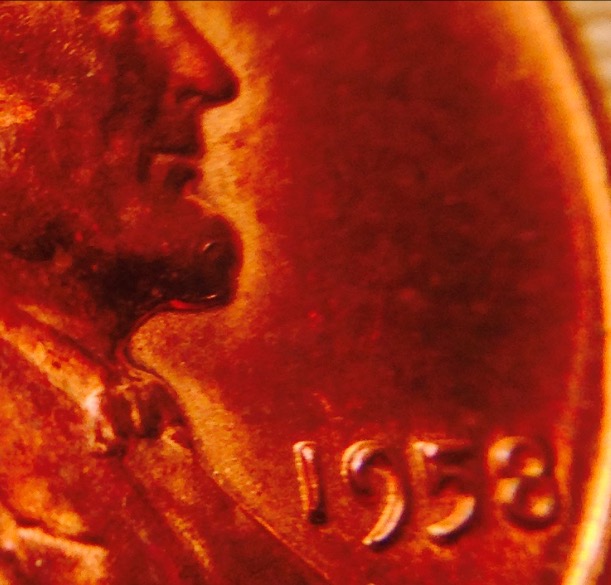 I-Found-This-1958-Penny-That-Has-Doubling-Around-The-Coin.