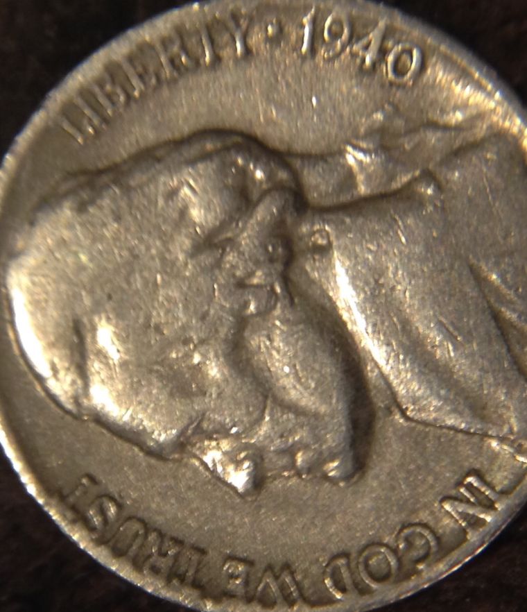 1940-Nickel-Has-A-Weird-Design-On-Back