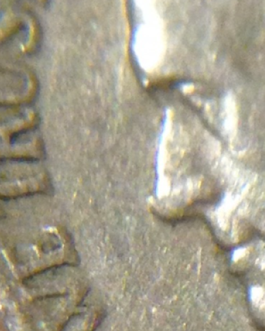 1939-Nickel-Looks-Like-Maybe-A-Air-Bubble-On-His-Nose?