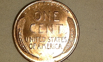 1958-D-Penny