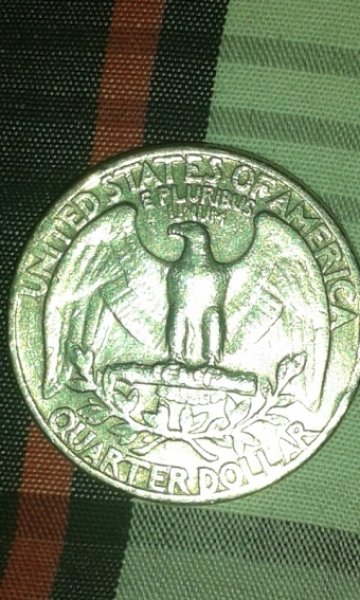 1965--Quarter
