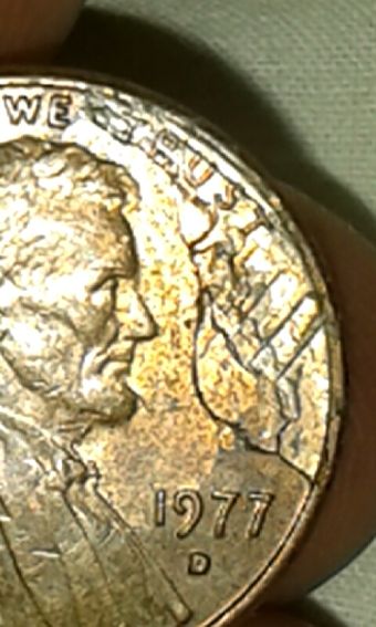 Very-Odd-1977-D-Penny