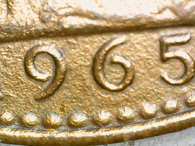 Need-Help-With-UK-1962-And-1965-Frosted-Pennies?