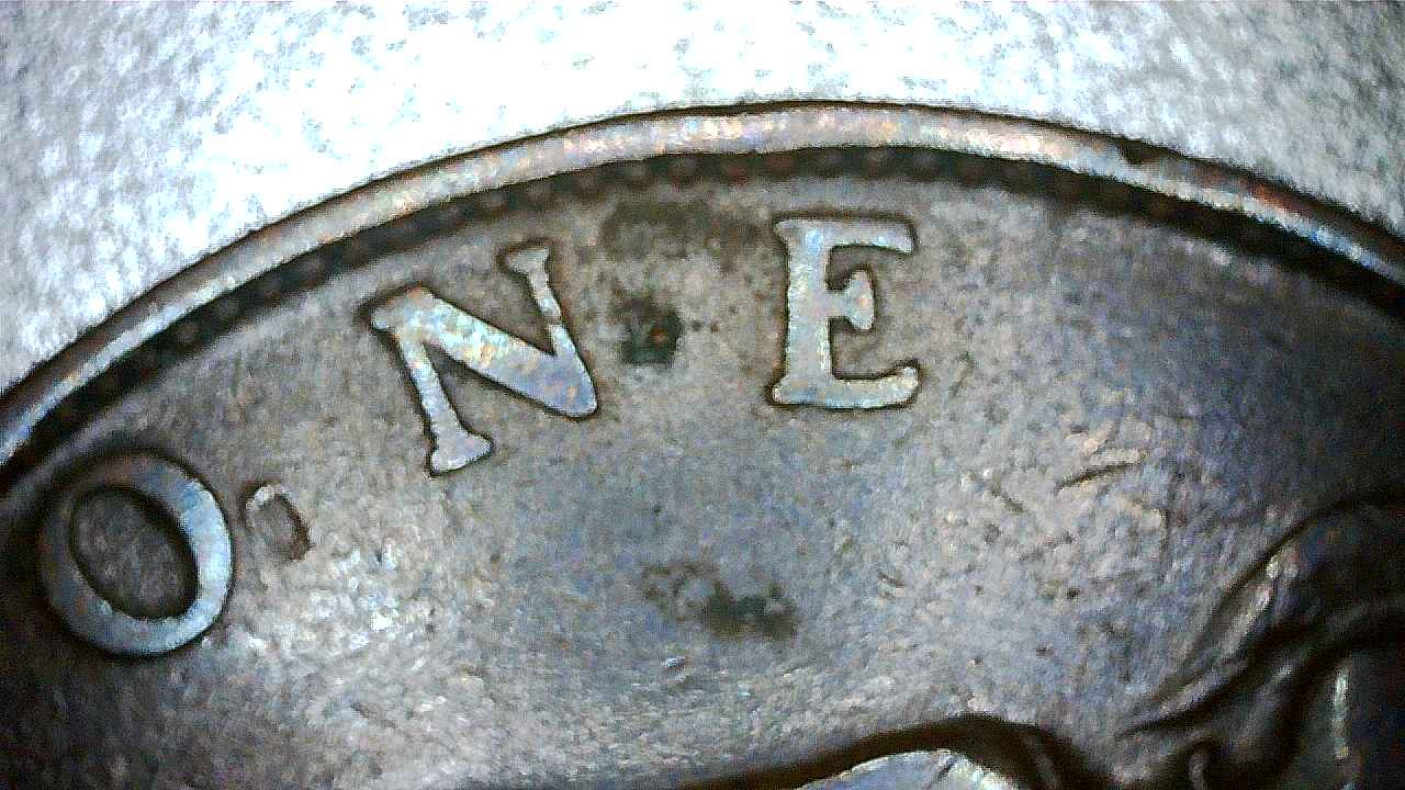 1902-Penny-With-'Dot'