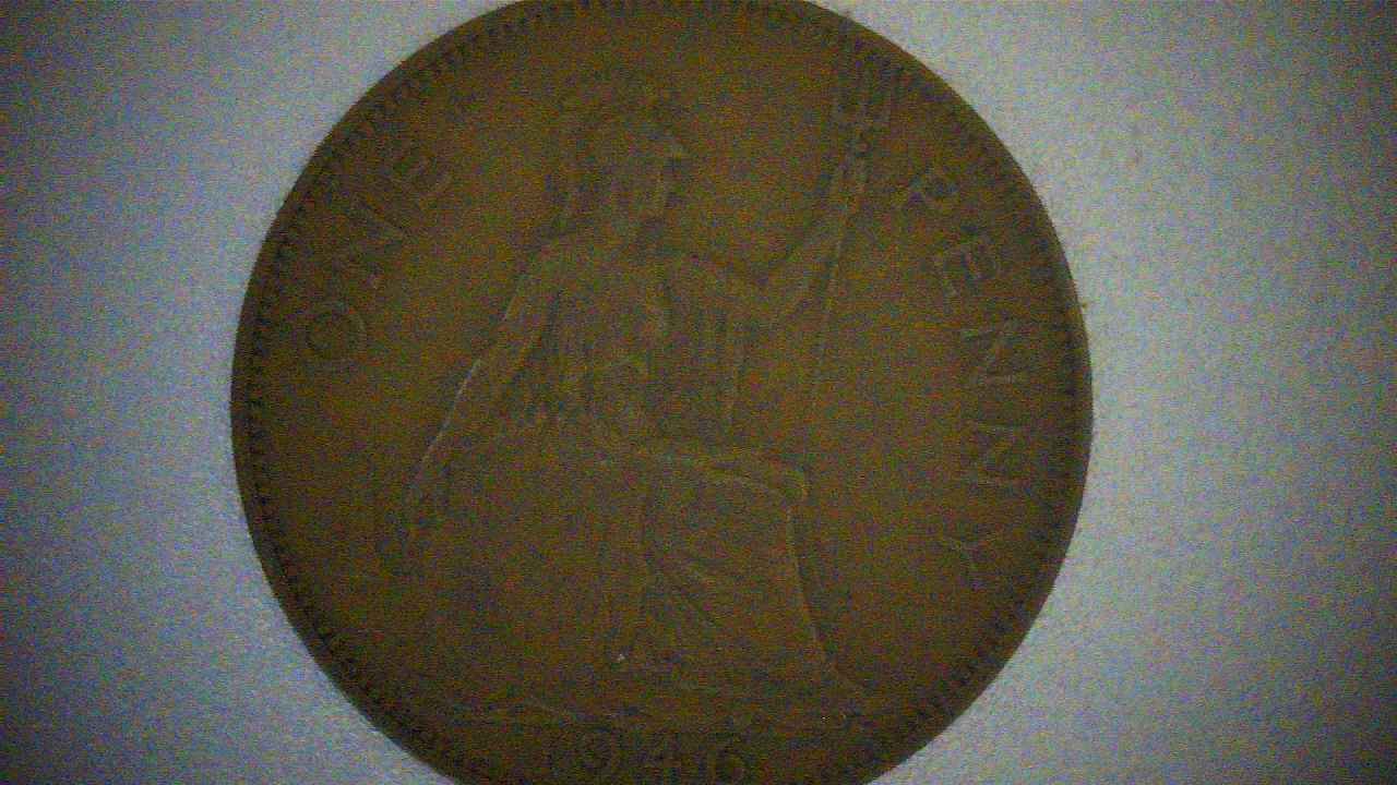 Great-Britain-1897-Penny-With-Dot-Between-O-And-N-On-Reverse