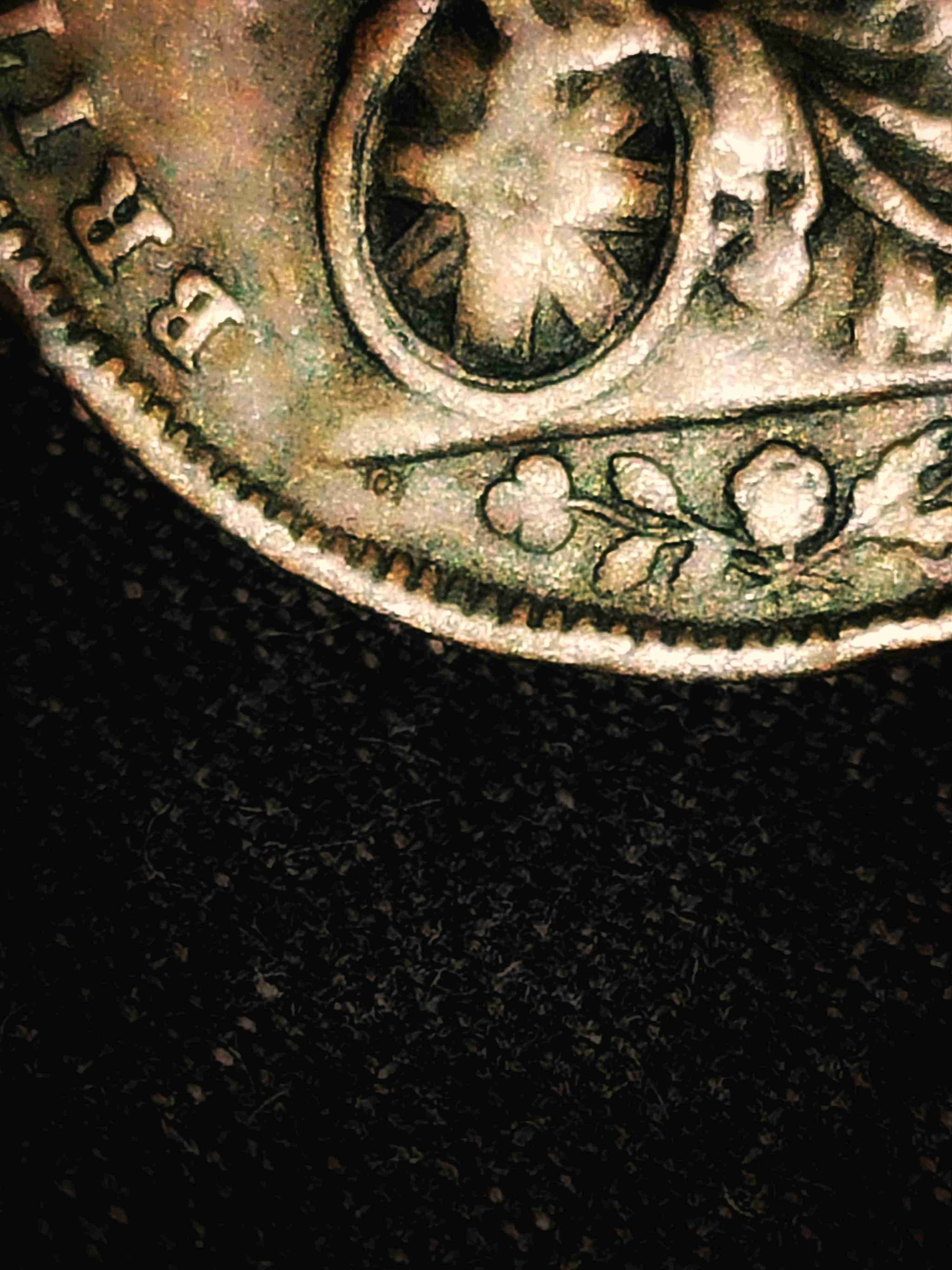 1826-Farthing-UK-Type-2.-Need-Help