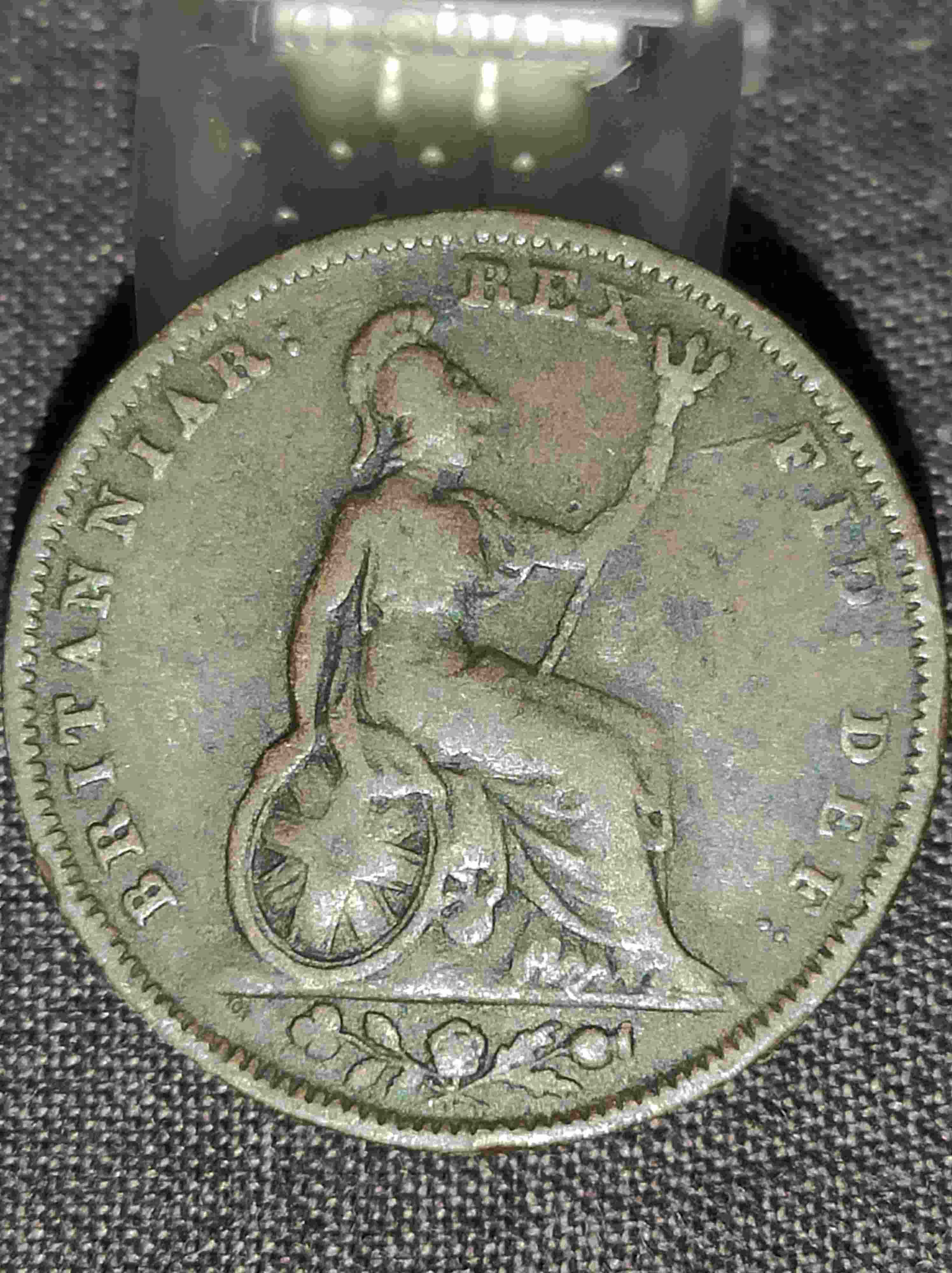 1826-Farthing-UK-Type-2.-Need-Help