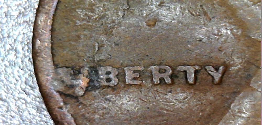 1919-Lincoln-Wheat-Penny-Strange-