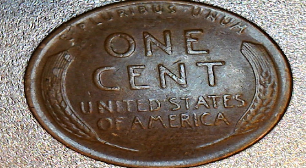 1954-Lincoln-Wheat-Penny-Reverse-Error-Question