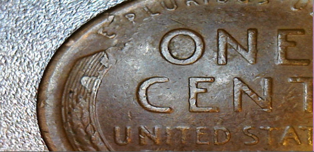 1954-Lincoln-Wheat-Penny-Reverse-Error-Question