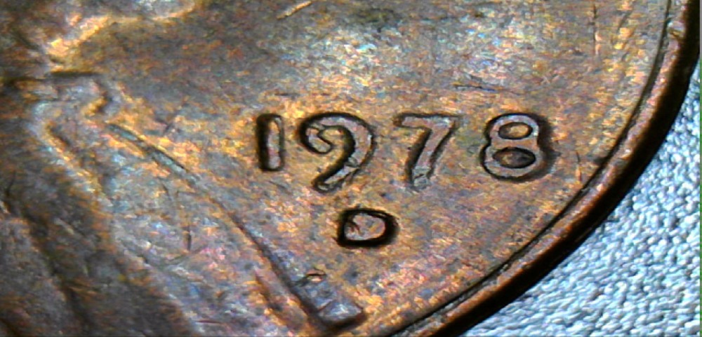 1978-Lincoln-Memorial-Penny-Filled-D