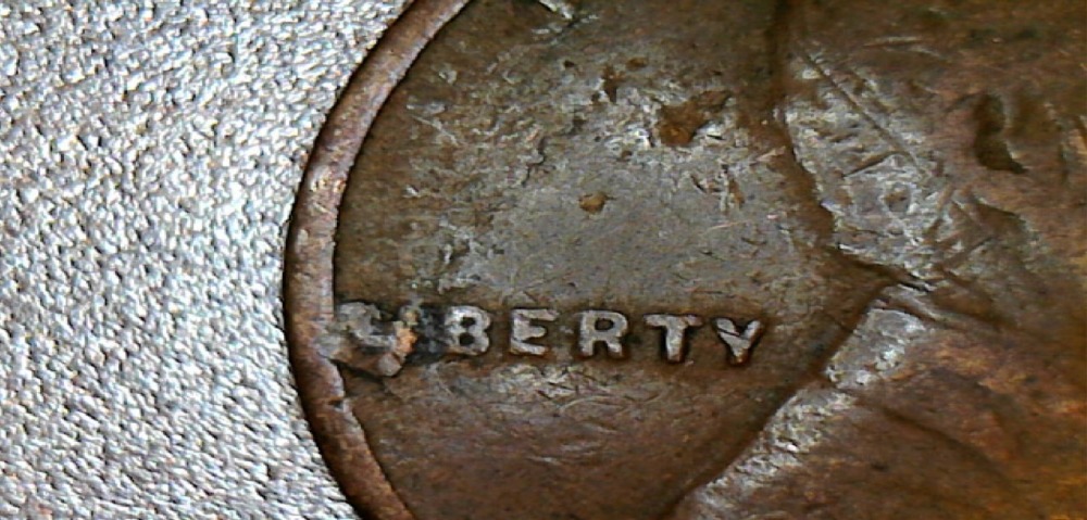 1919-Lincoln-Wheat-Penny-Strange-