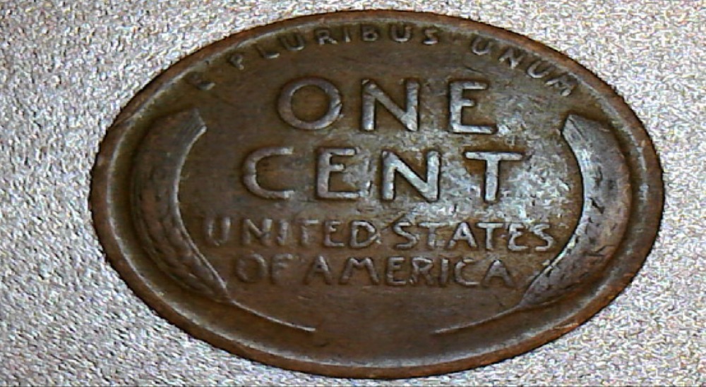 1919-Lincoln-Wheat-Penny-Strange-