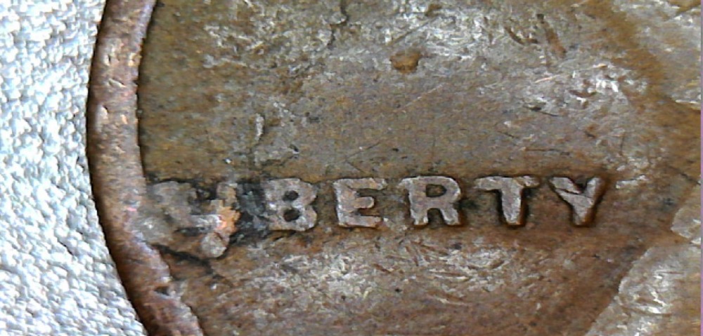 1919-Lincoln-Wheat-Penny-Strange-