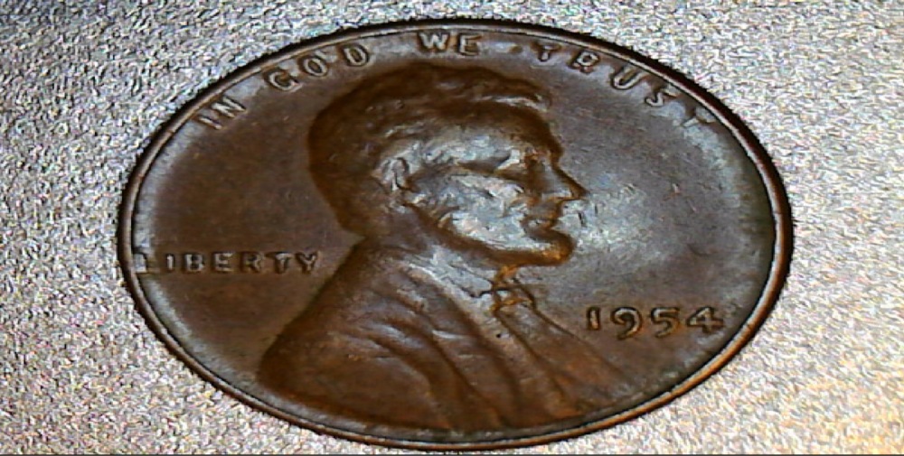 1954-Lincoln-Wheat-Penny-Reverse-Error