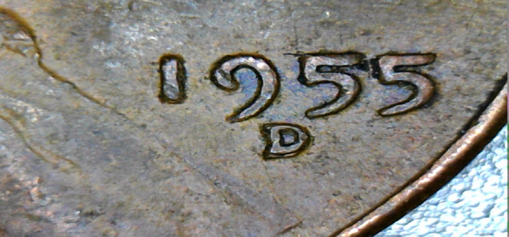 1955-D-Wheat-Penny-Error