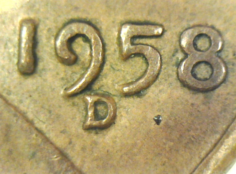 1958-D-Wheat-Penny-Close-Mint-Mark