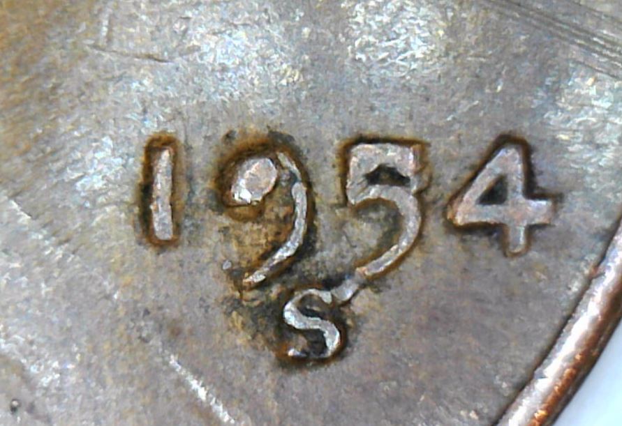 Help-With-1954-S-Lincoln-Wheat-Cent