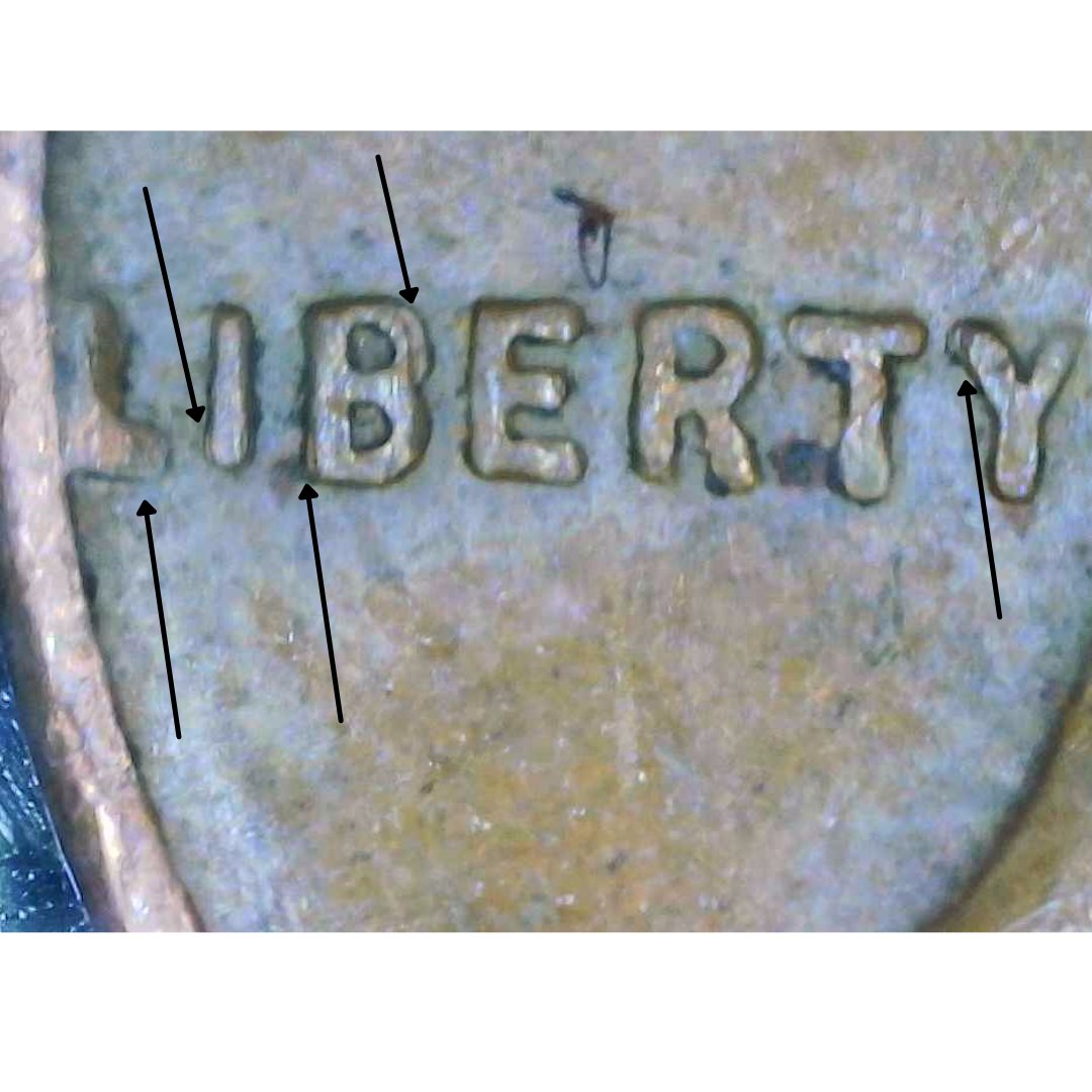 1958-Wheat-Penny,-Is-It-Double-Die-Or-Just-Damage-Check-The-Cud-?