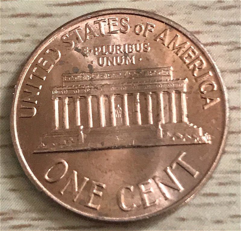 1960-P-Lincoln-Penny-Double-Die-Lettering-In-God-/-Trust