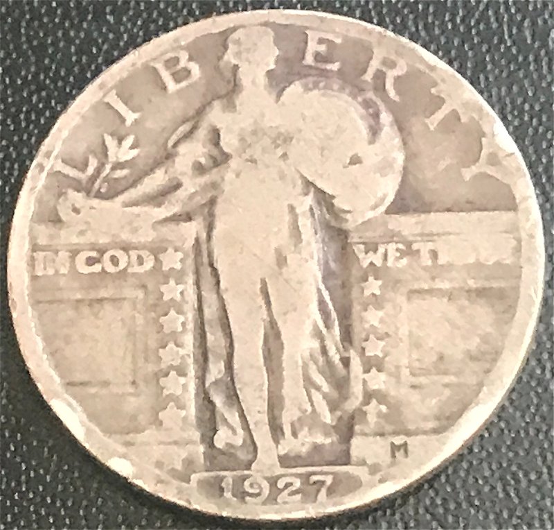 1927-Standing-Liberty-Quarter-Lamination-Peel-Or-PMD-?
