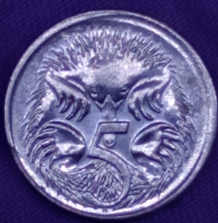 2009-5c-Off-Centre-Strike-Or-Just-PMD?