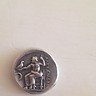 Help-Need-Identifying-2-Roman-Republic-Or-Greek-Silver-Coins