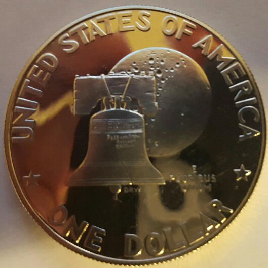 1976-Ike-Silver-Proof-Grade.