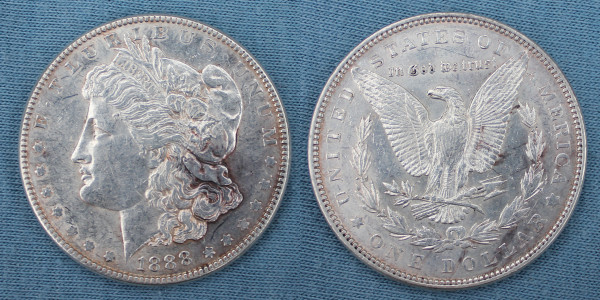 1888-And-1900-Morgans