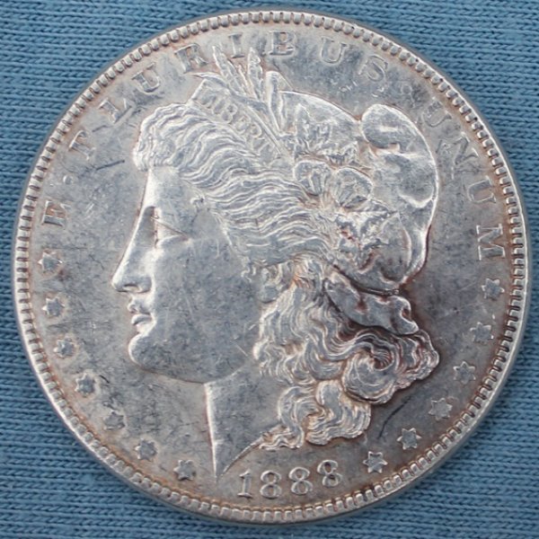 1888-And-1900-Morgans