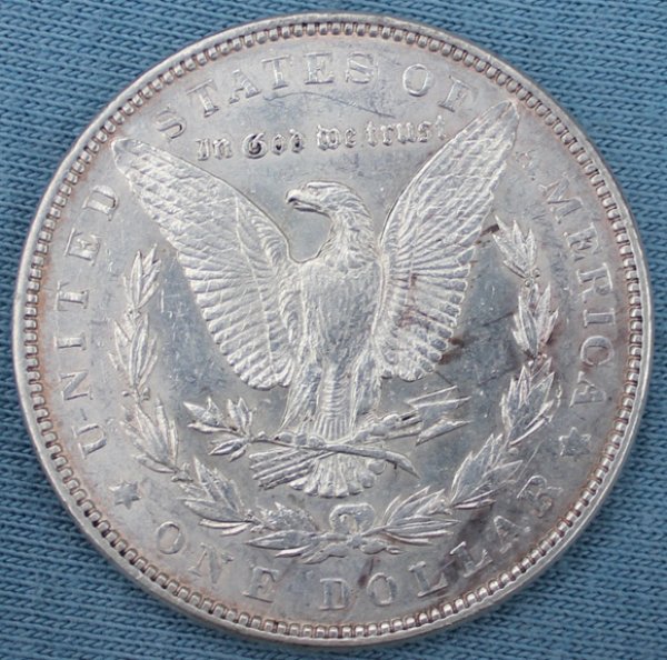 1888-And-1900-Morgans