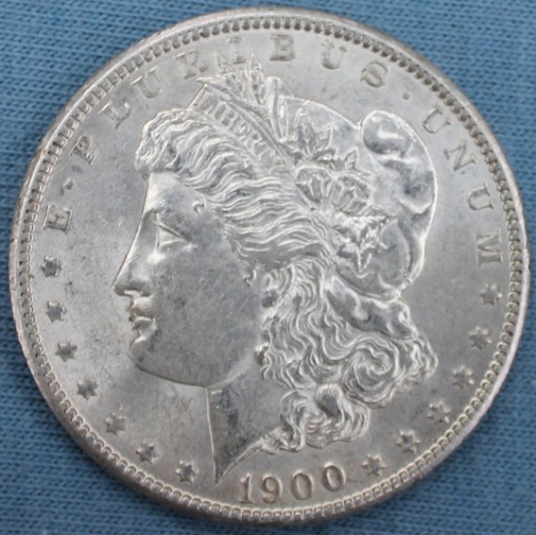 1888-And-1900-Morgans