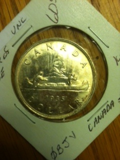 Bought-A-Canadian-1935-Dollar-Locally