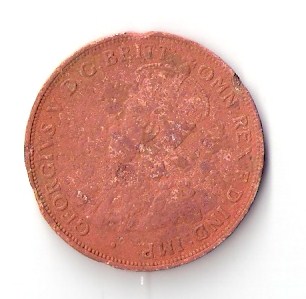 How-Much-Is-1921-Australian-Penny-Worth?