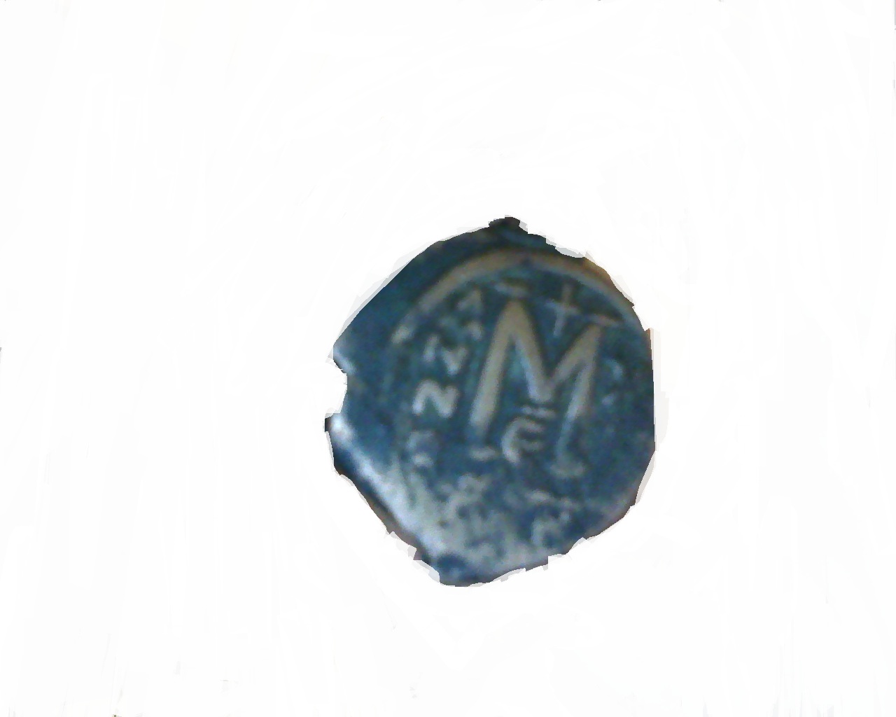 Old-Coin