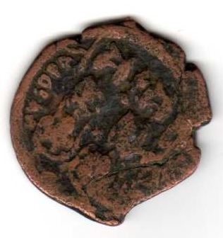 Old-Coin