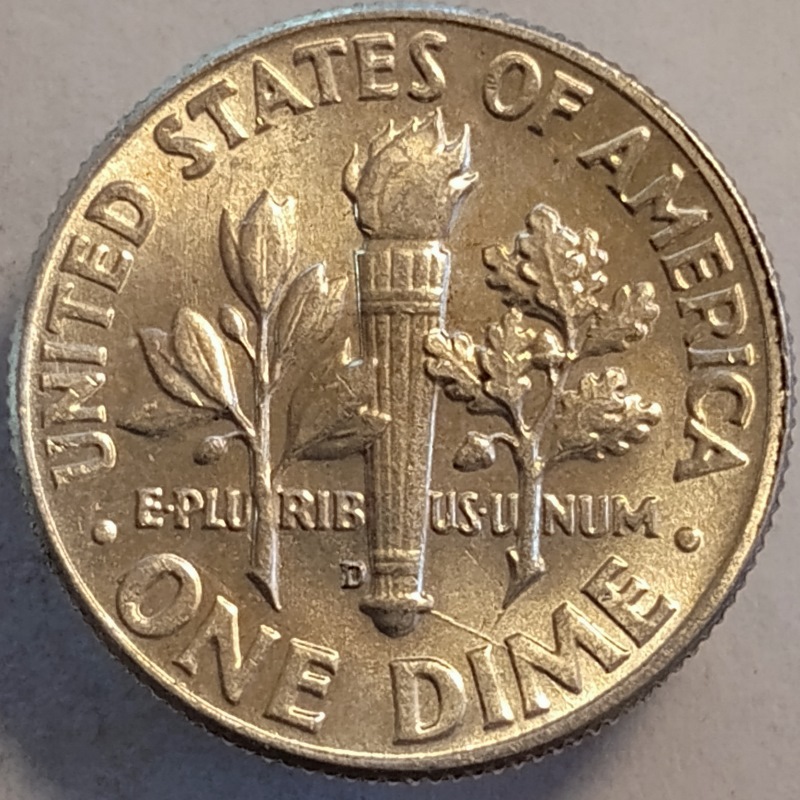1964-D-Roosevelt-Dime-Skh-1964-D-09