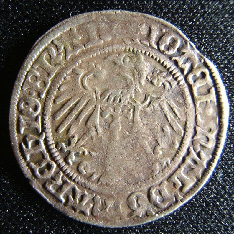 Walking-Back-From-1600-With-Dated-Coins