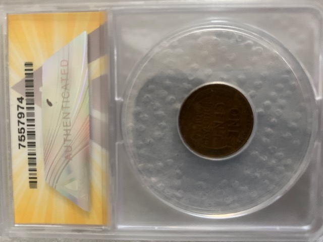 1918-Magnetic-Penny-Slabbed