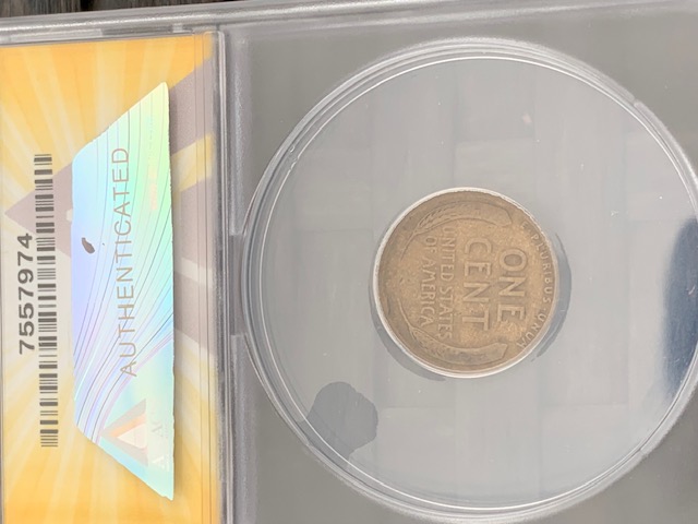 1918-Magnetic-Penny-Slabbed
