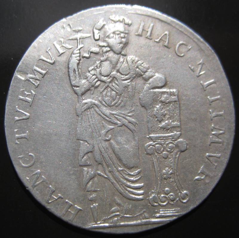What's-Your-Prettiest/Favorite-Silver-Coin?