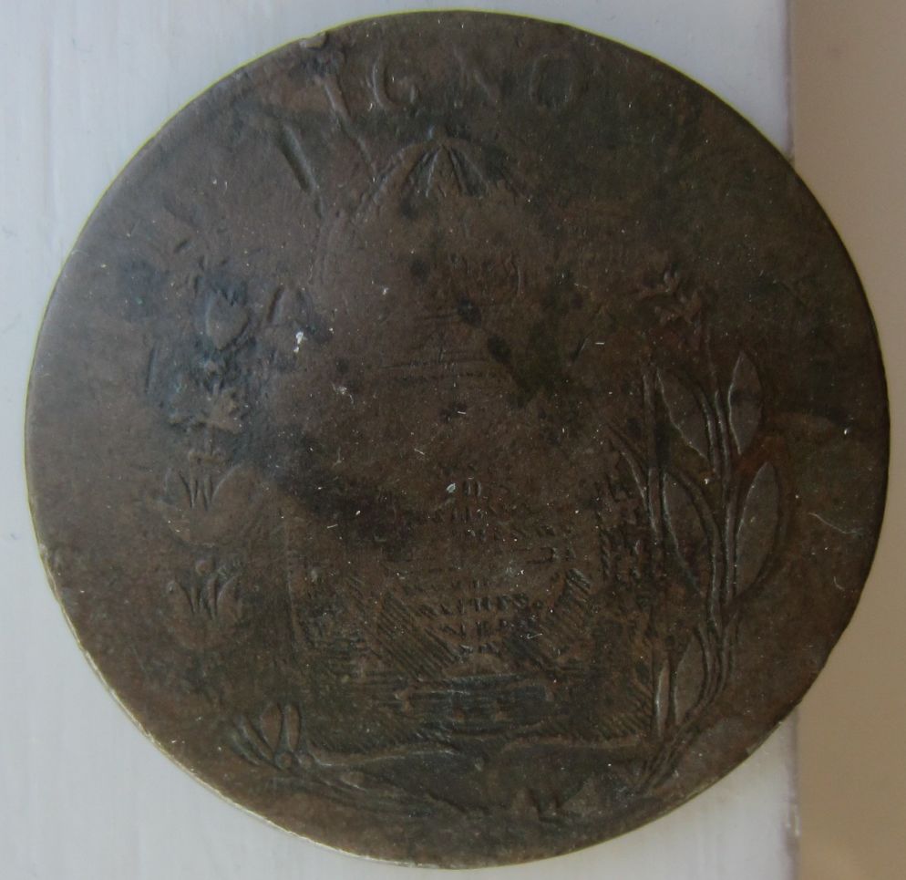Brazil-40-Reis-Counterstamped-On-Double-Struck-80-Reis?