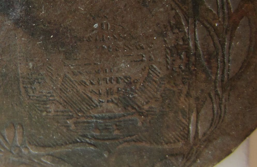 Brazil-40-Reis-Counterstamped-On-Double-Struck-80-Reis?