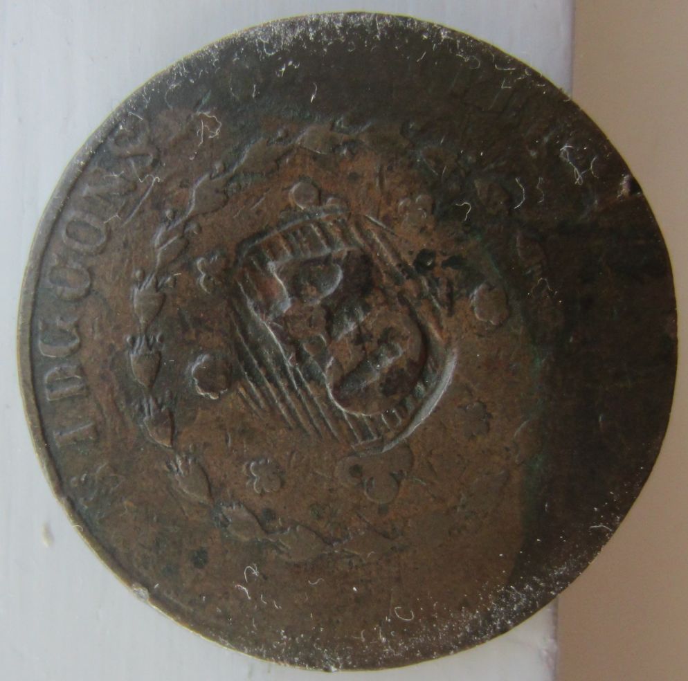 Brazil-40-Reis-Counterstamped-On-Double-Struck-80-Reis?