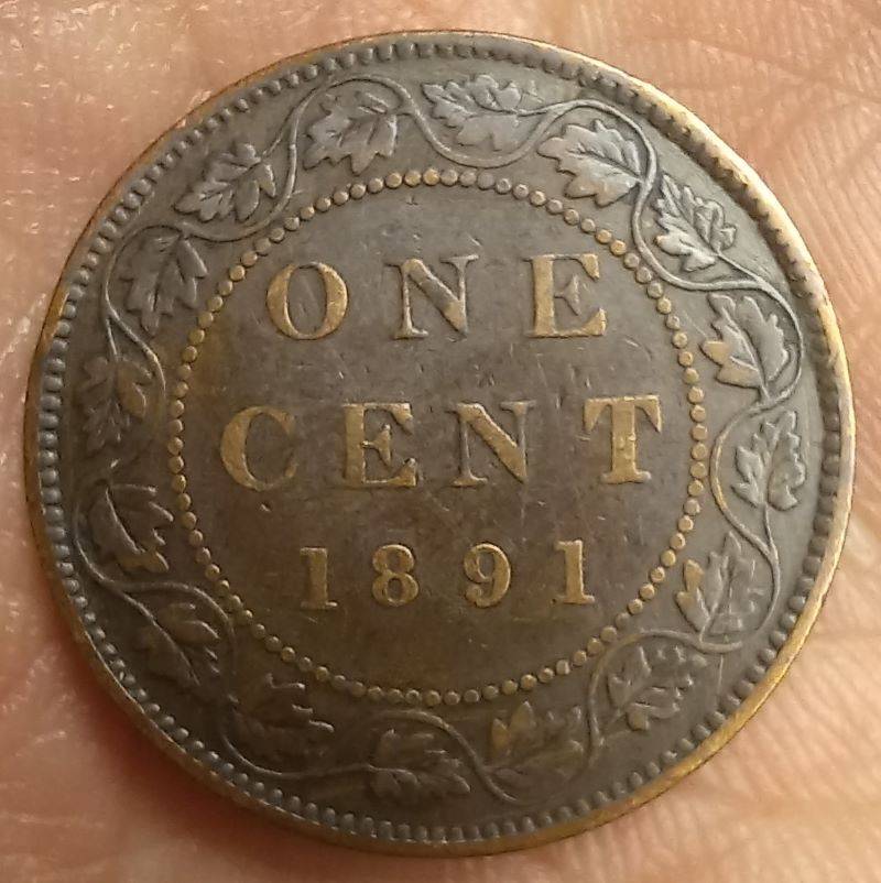 Canada-1-Cent-1891-Sl---SD---Obverse-3-?