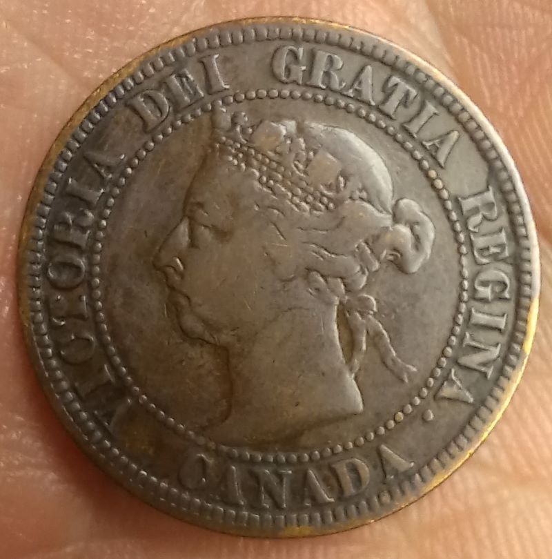 Canada-1-Cent-1891-Sl---SD---Obverse-3-?